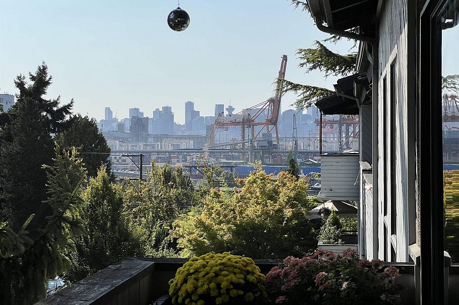 303 2277 Mcgill Street Vancouver, BC - 20