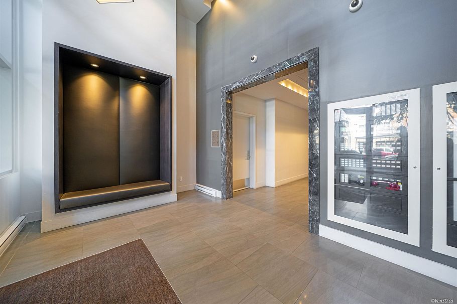 801 538 W 7th Avenue Vancouver, BC - 30