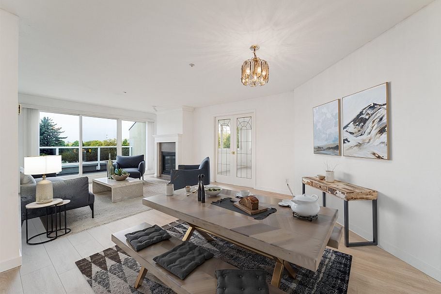 306 315 Renfrew Street Vancouver, BC - 1