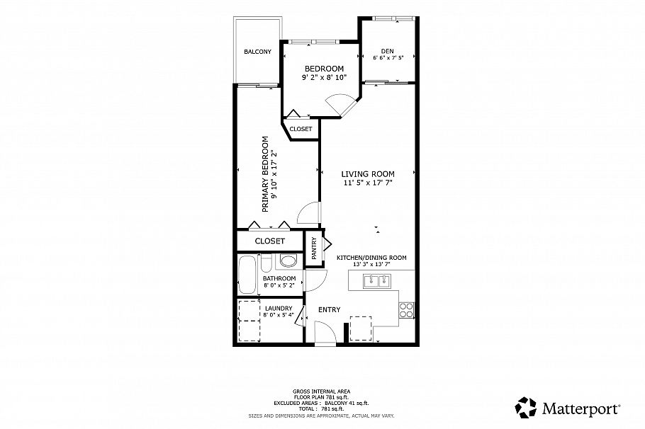 305 2028 E 37th Avenue Vancouver, BC - 22