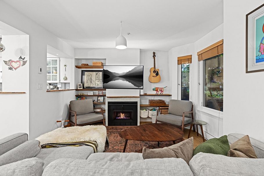 776 Union Street Vancouver, BC - 6