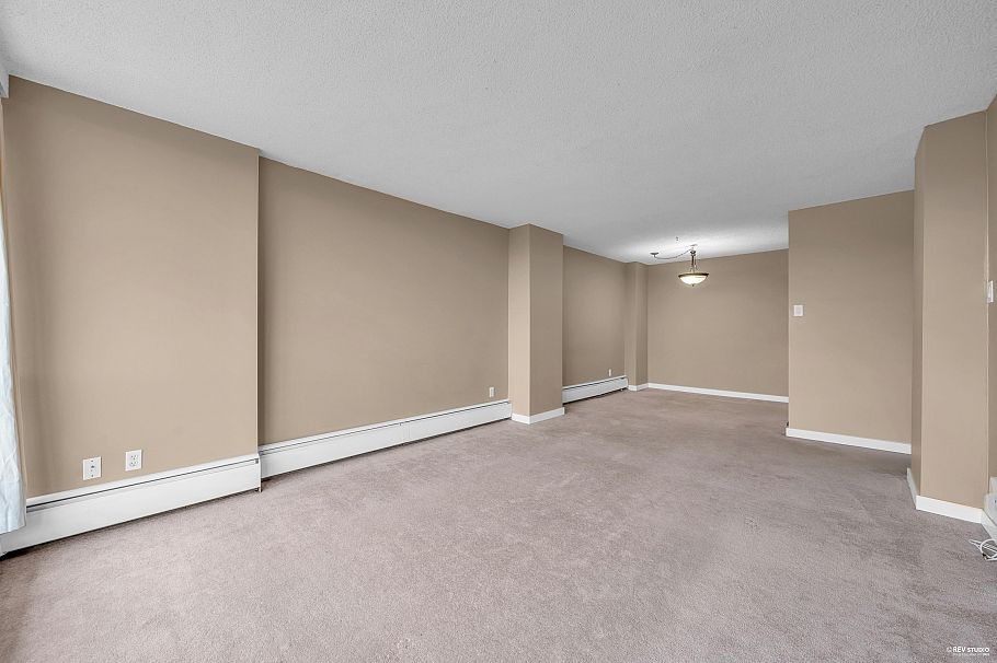 1602 2016 Fullerton Avenue North Vancouver, BC - 9