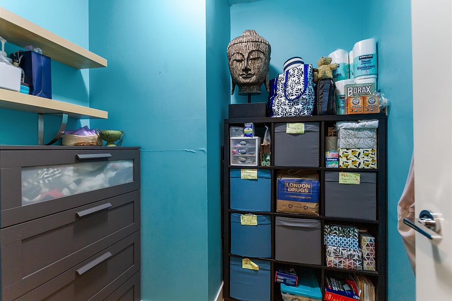 706 1238 Burrard Street Vancouver, BC - 14