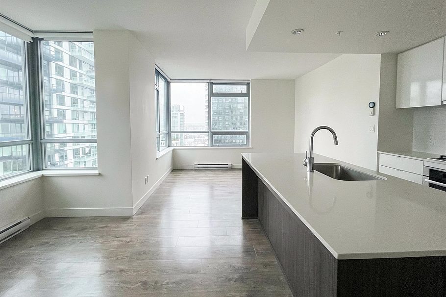 2207 1308 Hornby Street Vancouver, BC - 9