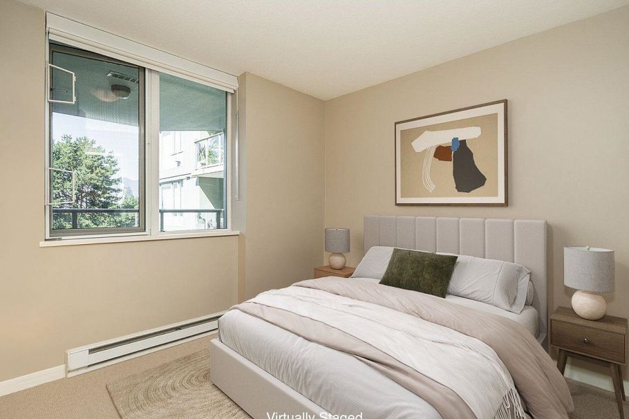 403 1425 W 6th Avenue Vancouver, BC - 20