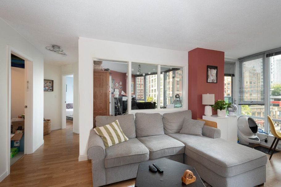 805 788 Hamilton Street Vancouver, BC - 19