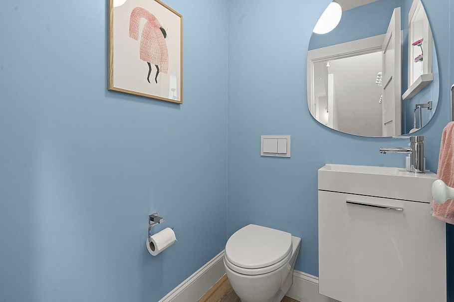 508 Hawks Avenue Vancouver, BC - 14