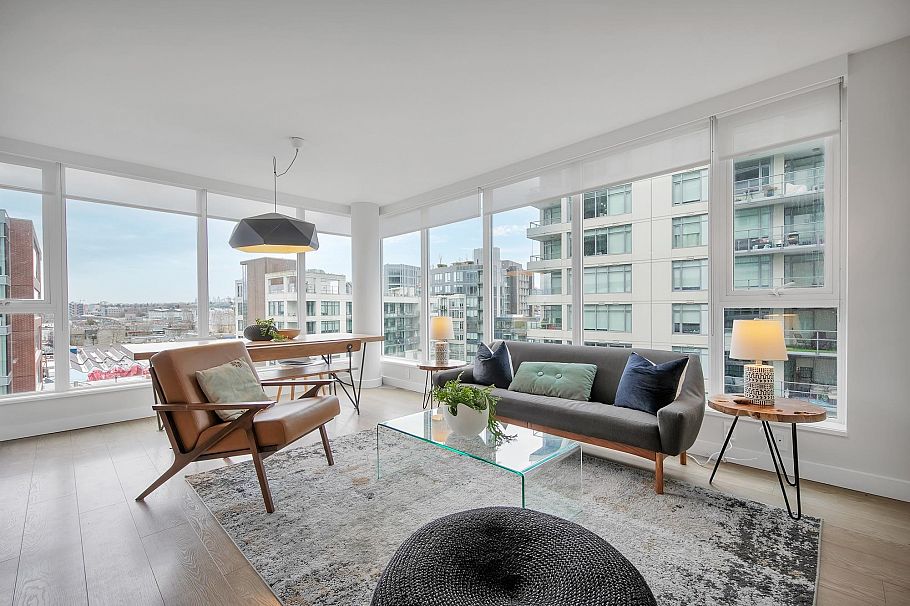 1003 1618 Quebec Street Vancouver, BC - 2