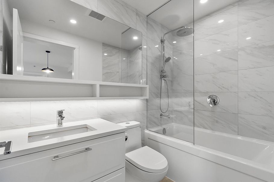 207 5693 Elizabeth Street Vancouver, BC - 12