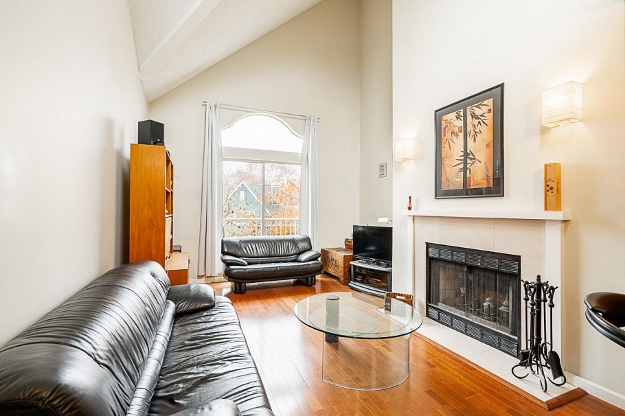 304 592 W 16th Avenue Vancouver, BC - 7