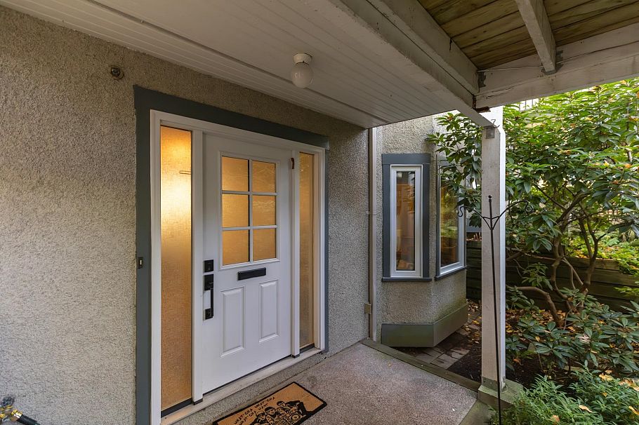 776 Union Street Vancouver, BC - 28