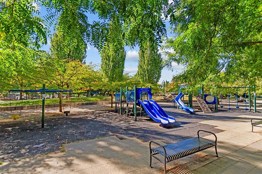 1009 5380 Oben Street Vancouver, BC - 21