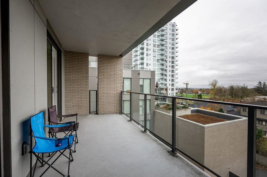 403 5733 Alberta Street Vancouver, BC - 13