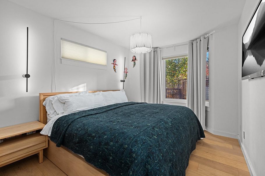 776 Union Street Vancouver, BC - 19