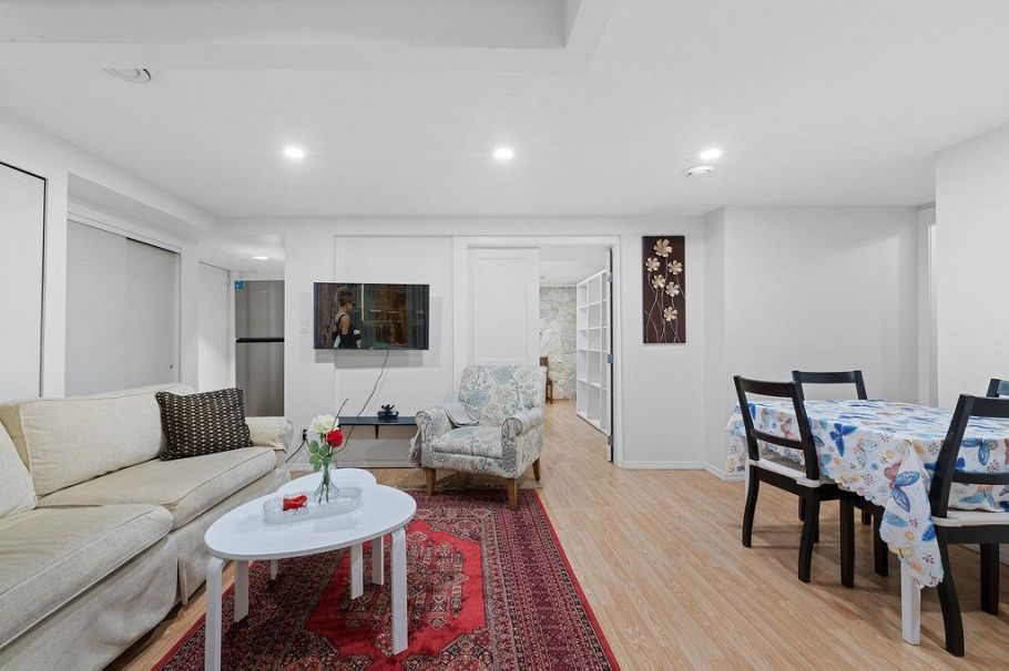 1436 Grand Boulevard North Vancouver, BC - 29