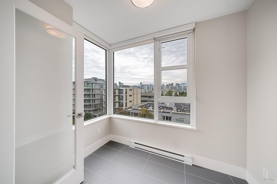 801 538 W 7th Avenue Vancouver, BC - 10