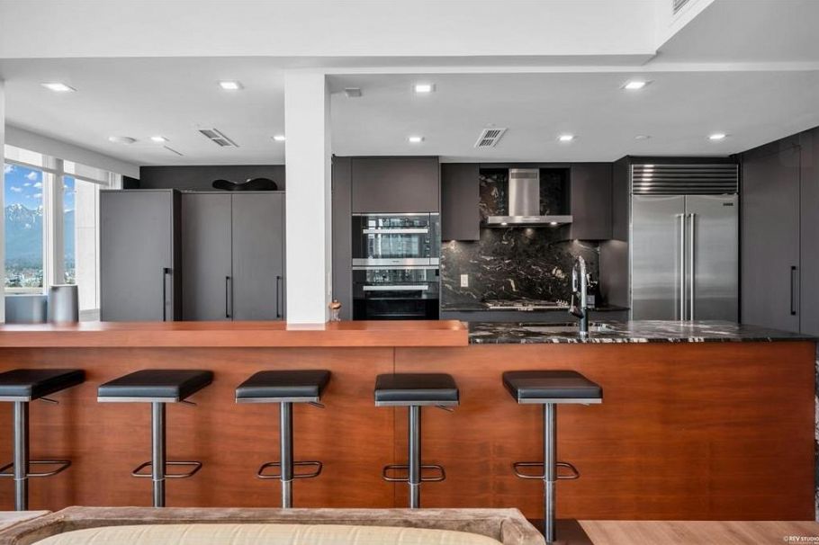 1304 323 JERVIS STREET, Vancouver BC V6C 3P8 Vancouver, BC - 2