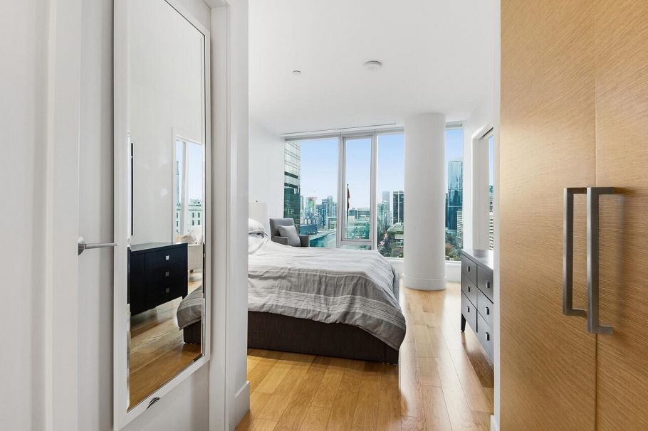 1701 667 Howe Street Vancouver, BC - 13