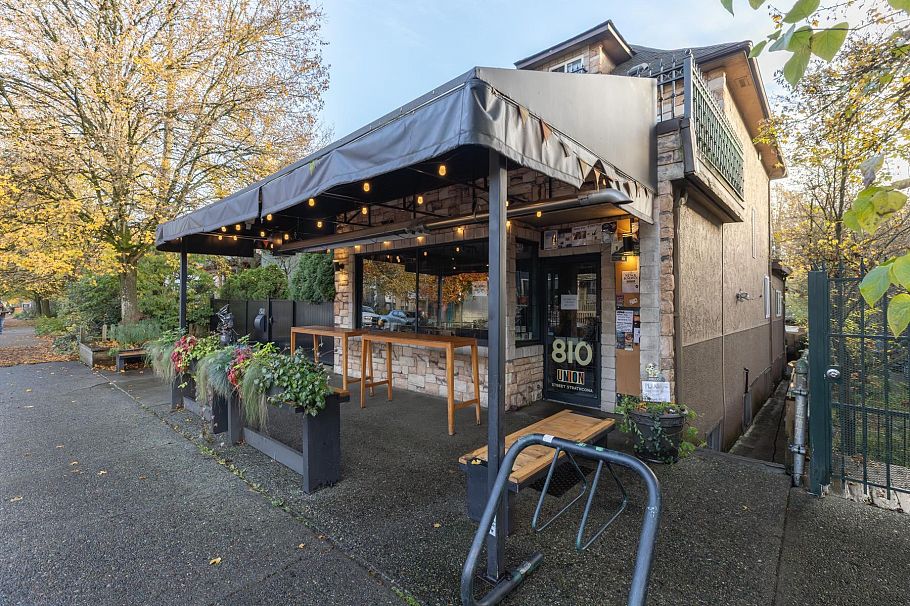 776 Union Street Vancouver, BC - 35