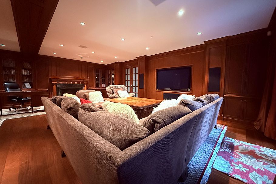 2 3637 PINE CRESCENT, Vancouver BC V6J 4K2 Vancouver, BC - 2