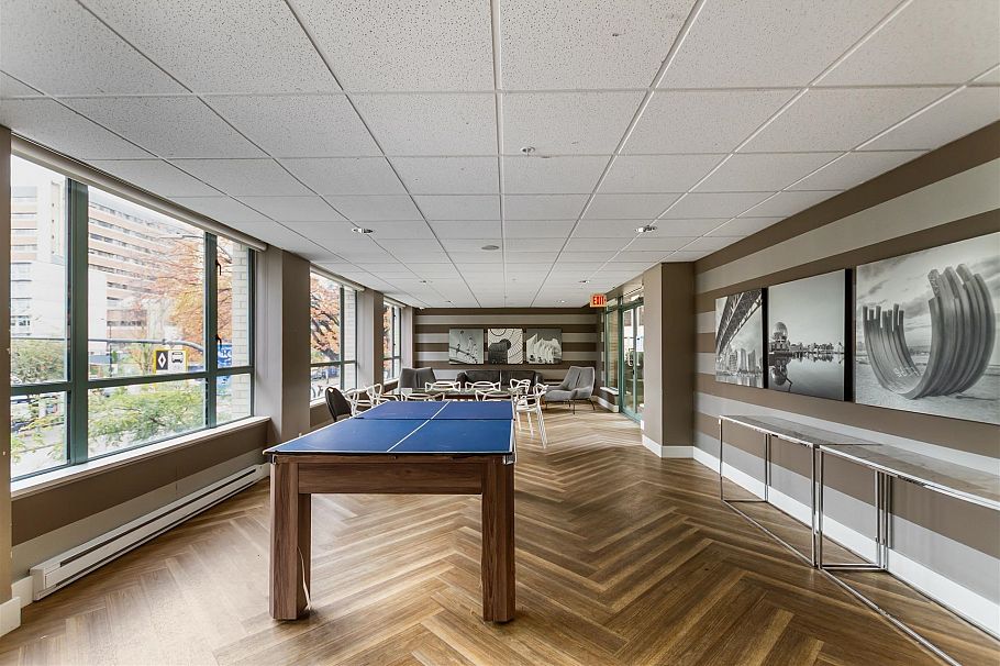 706 1238 Burrard Street Vancouver, BC - 20