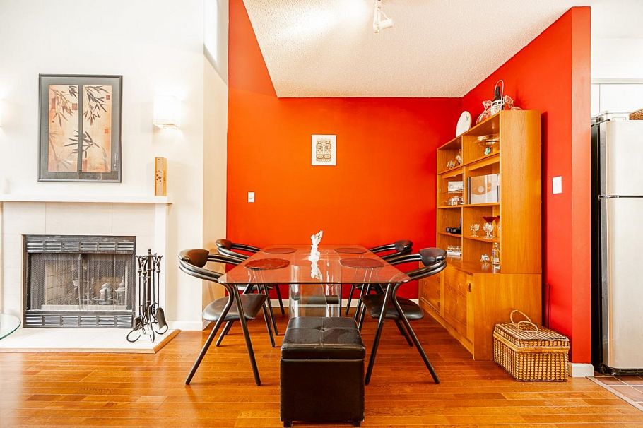 304 592 W 16th Avenue Vancouver, BC - 2