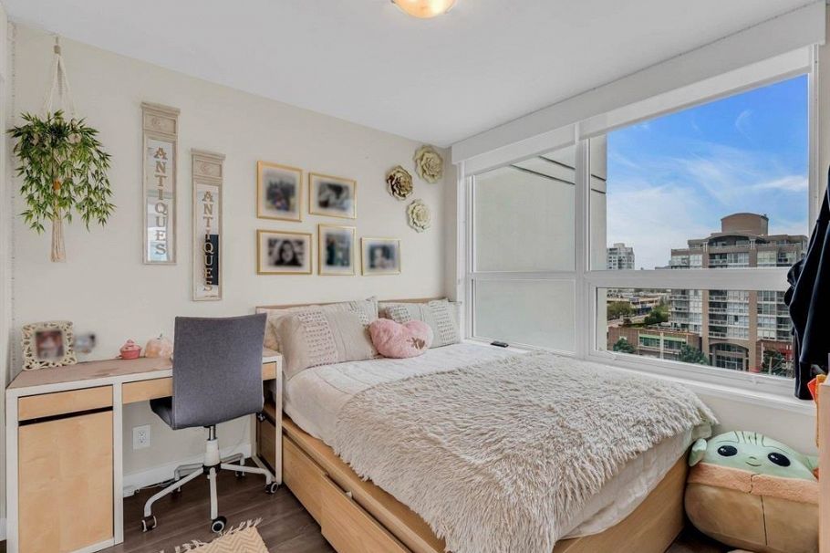 602 112 E 13th Street North Vancouver, BC - 14