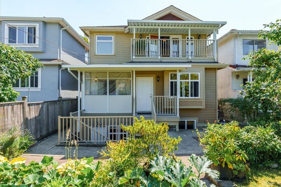 3139 Venables Street Vancouver, BC - 22