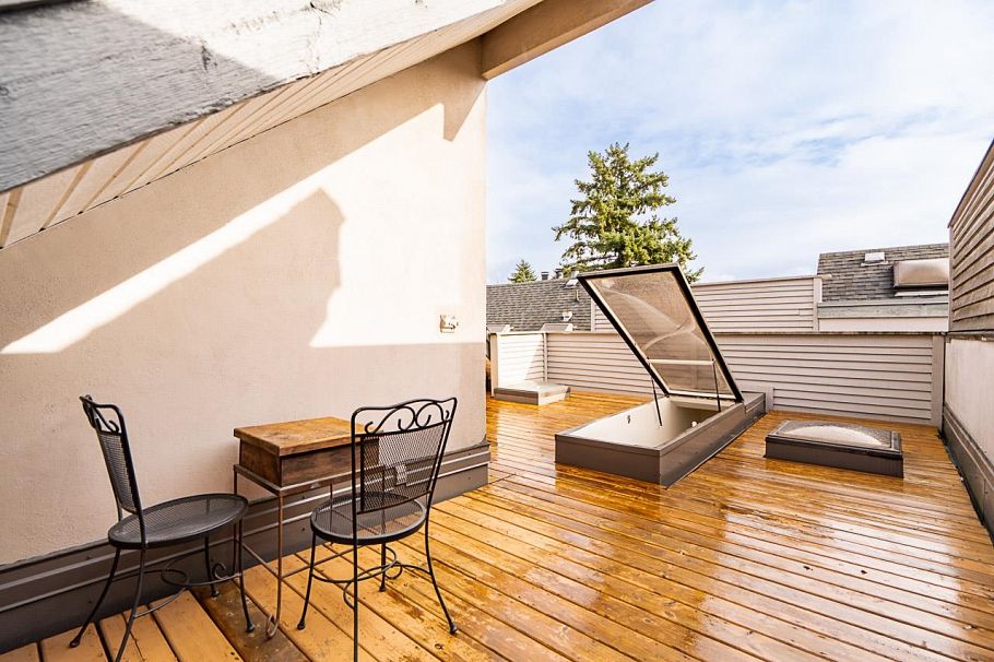 304 592 W 16th Avenue Vancouver, BC - 26