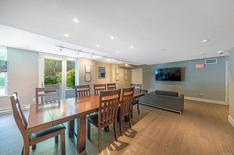 801 538 W 7th Avenue Vancouver, BC - 27