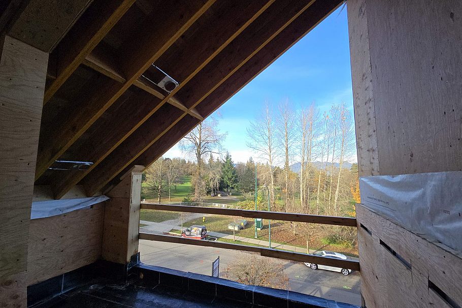 98 W 37th Avenue Vancouver, BC - 27