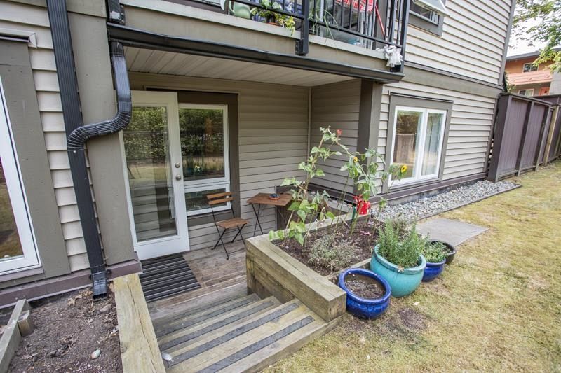 106 1040 E Broadway Street Vancouver, BC - 21