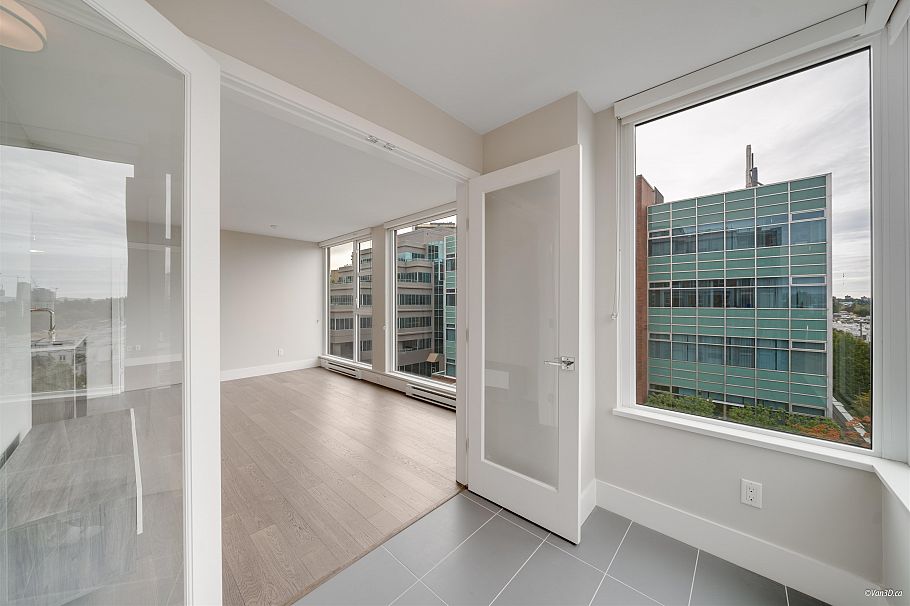 801 538 W 7th Avenue Vancouver, BC - 11