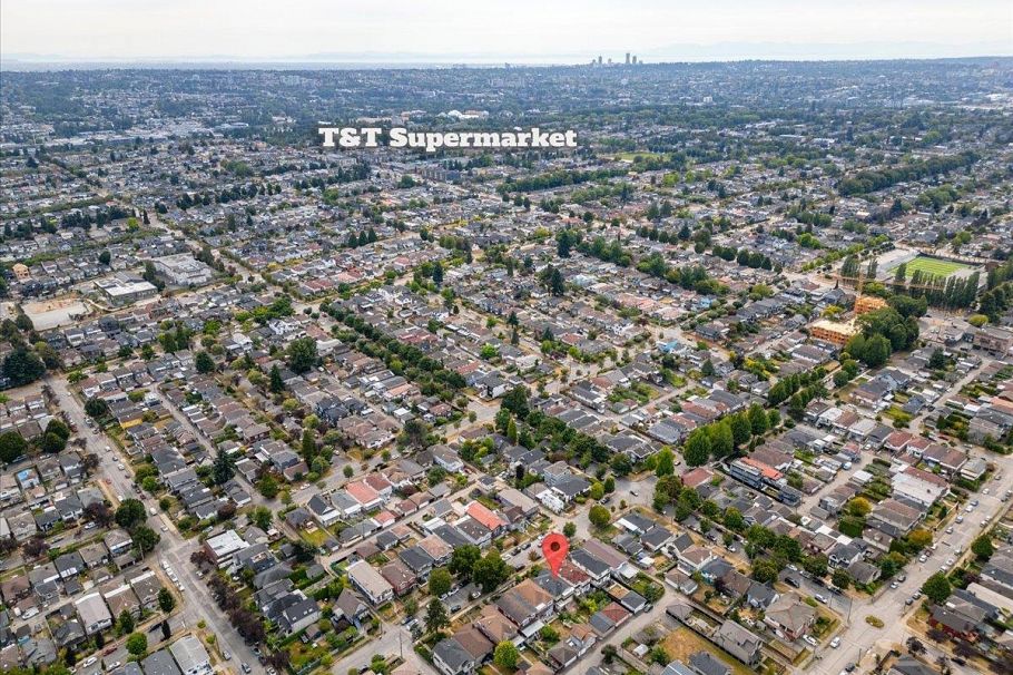 3139 Venables Street Vancouver, BC - 33