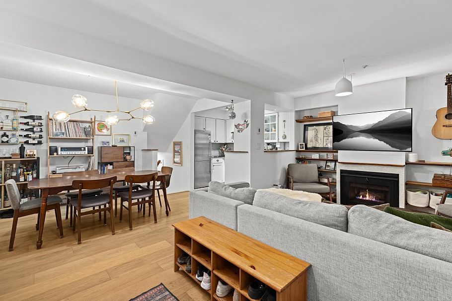 776 Union Street Vancouver, BC - 4