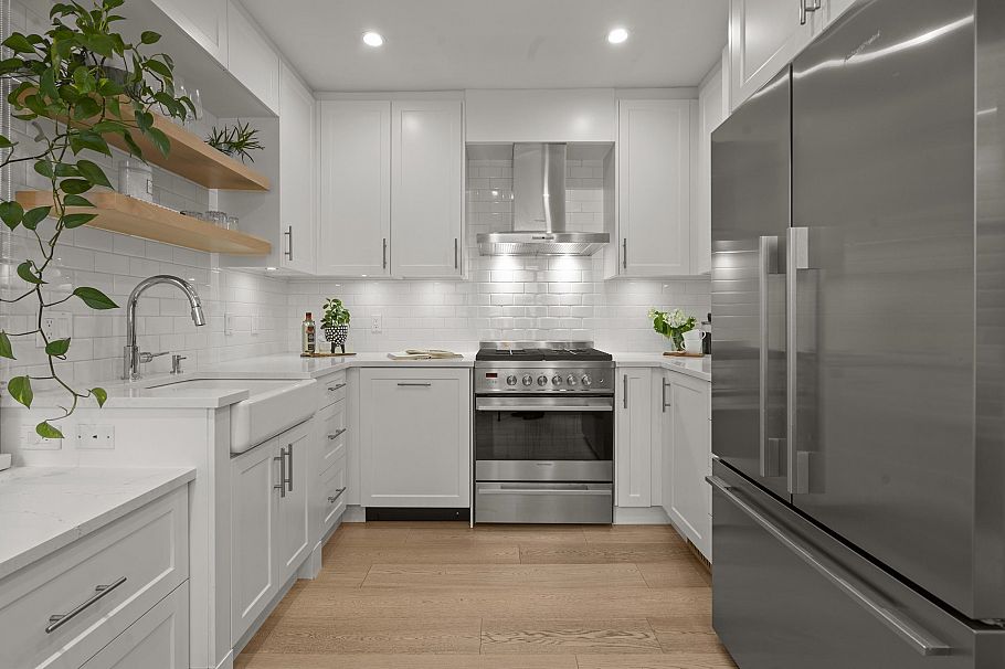 508 Hawks Avenue Vancouver, BC - 11