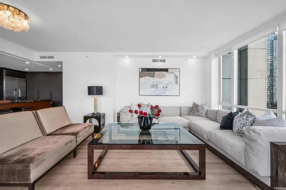 1304 323 JERVIS STREET, Vancouver BC V6C 3P8 Vancouver, BC - 6