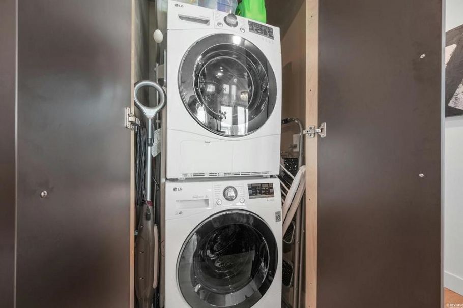 1304 323 JERVIS STREET, Vancouver BC V6C 3P8 Vancouver, BC - 17