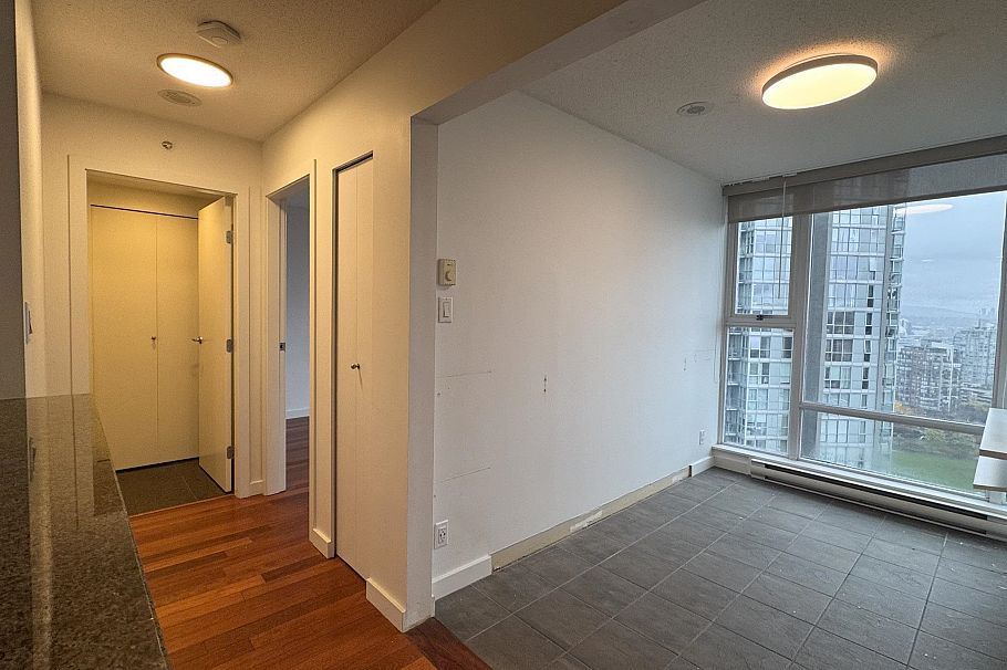 2801 455 BEACH CRESCENT, Vancouver BC V6Z 3E5 Vancouver, BC - 10