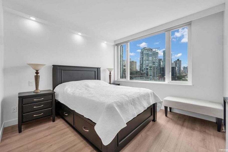 1304 323 JERVIS STREET, Vancouver BC V6C 3P8 Vancouver, BC - 13