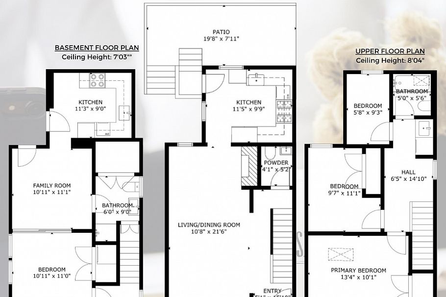 508 Hawks Avenue Vancouver, BC - 40