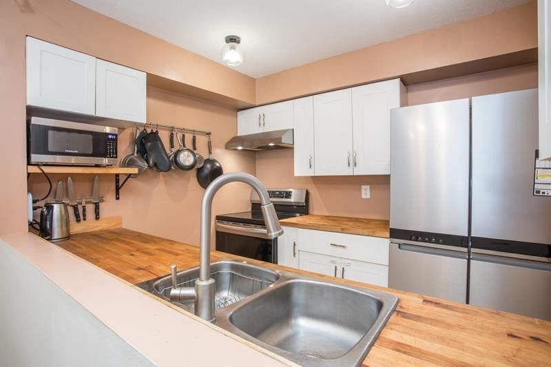 106 1040 E Broadway Street Vancouver, BC - 13