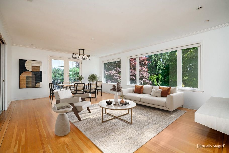 1358 E 14th Street North Vancouver, BC - 8