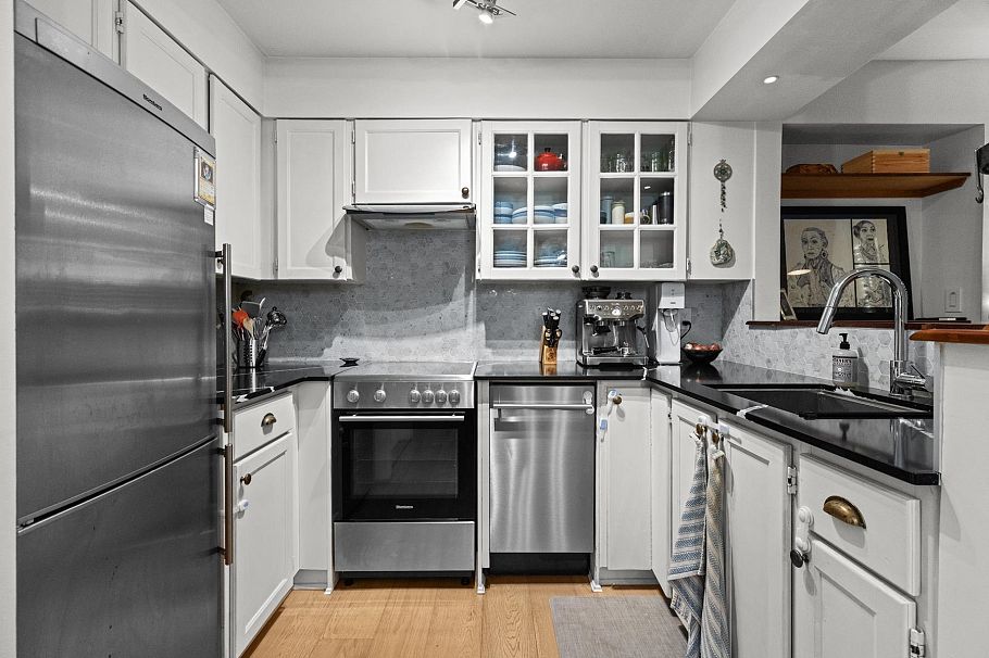 776 Union Street Vancouver, BC - 13