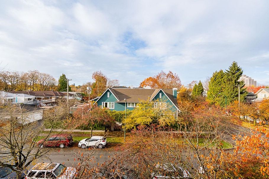 304 592 W 16th Avenue Vancouver, BC - 34