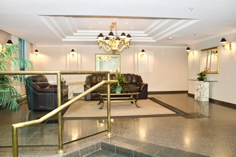 102 1132 Haro Street Vancouver, BC - 27