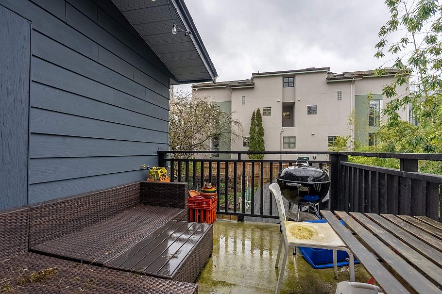 610 Salsbury Drive Vancouver, BC - 18