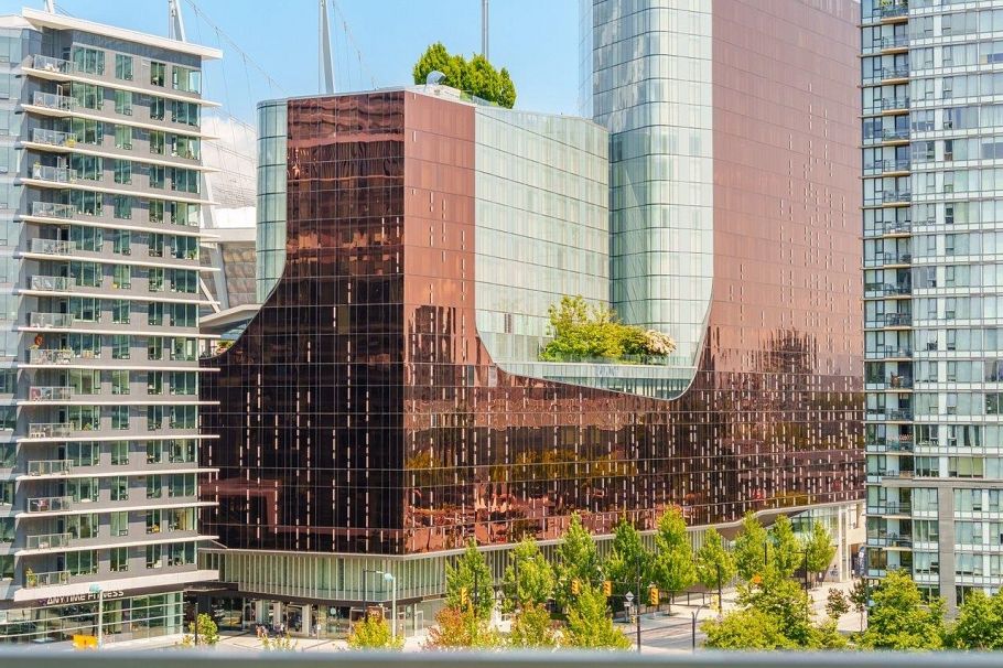 1006 980 Cooperage Way Vancouver, BC - 25