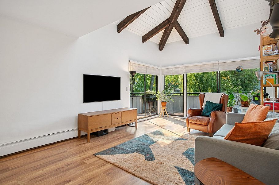 303 2277 Mcgill Street Vancouver, BC - 3