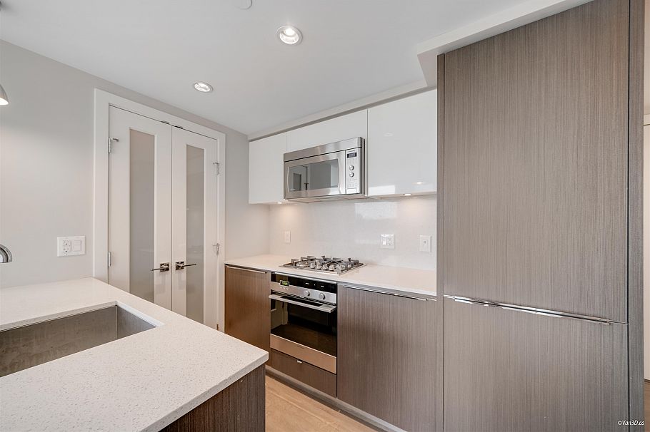 801 538 W 7th Avenue Vancouver, BC - 6